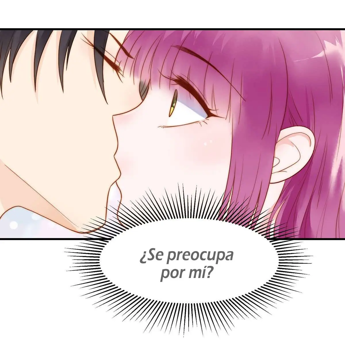 Hui xi yi's love contract (2019) - Capítulo 83 - Página 32 - LectorTMOo