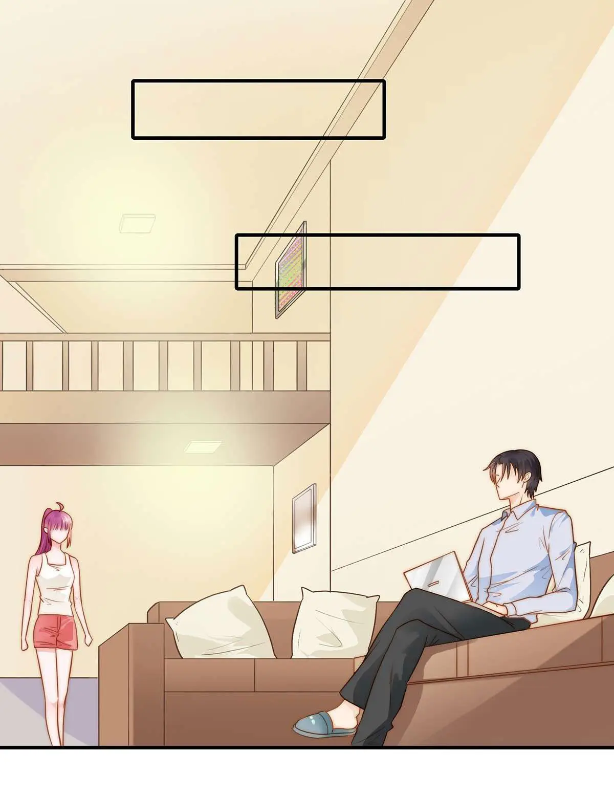 Hui xi yi's love contract (2019) - Capítulo 83 - Página 34 - LectorTMOo