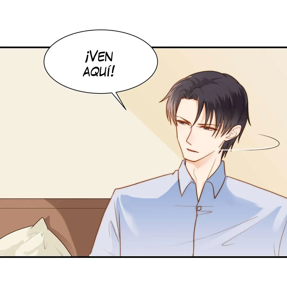 Hui xi yi's love contract (2019) - Capítulo 83 - Página 35 - LectorTMOo