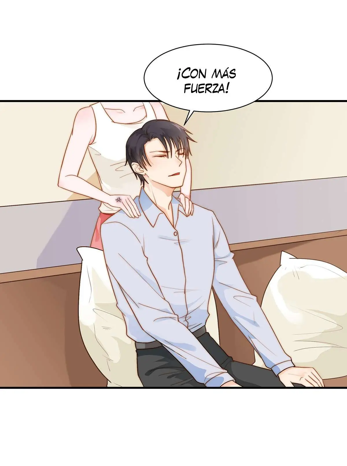 Hui xi yi's love contract (2019) - Capítulo 83 - Página 37 - LectorTMOo