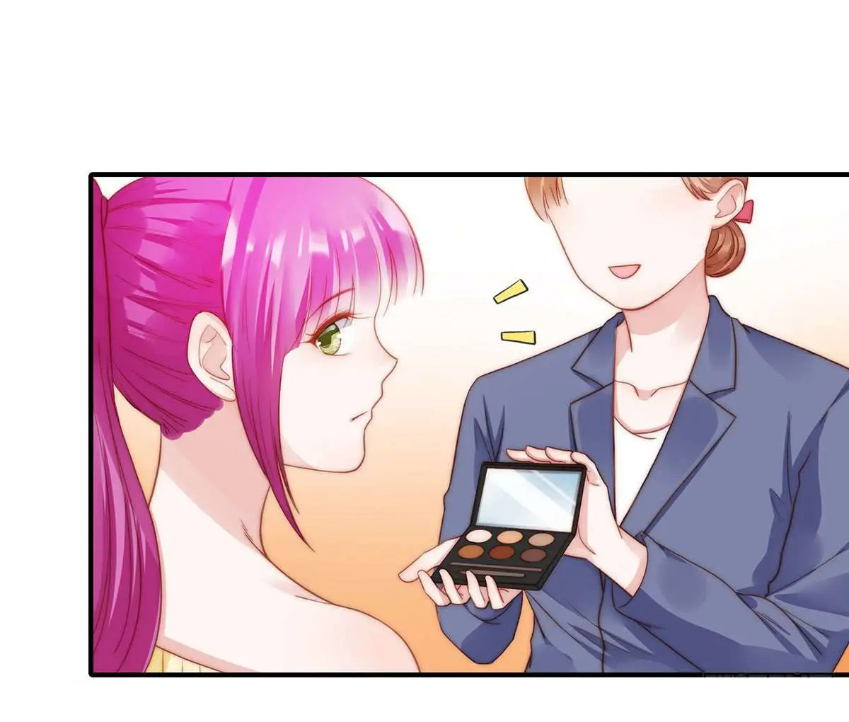 Hui xi yi's love contract (2019) - Capítulo 84 - Página 13 - LectorTMOo