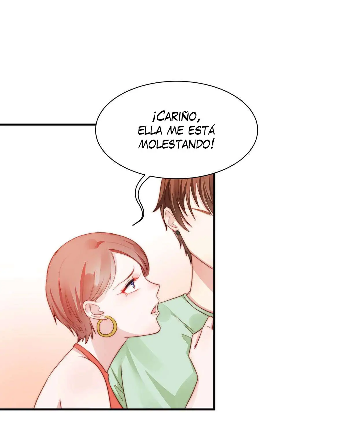 Hui xi yi's love contract (2019) - Capítulo 84 - Página 21 - LectorTMOo