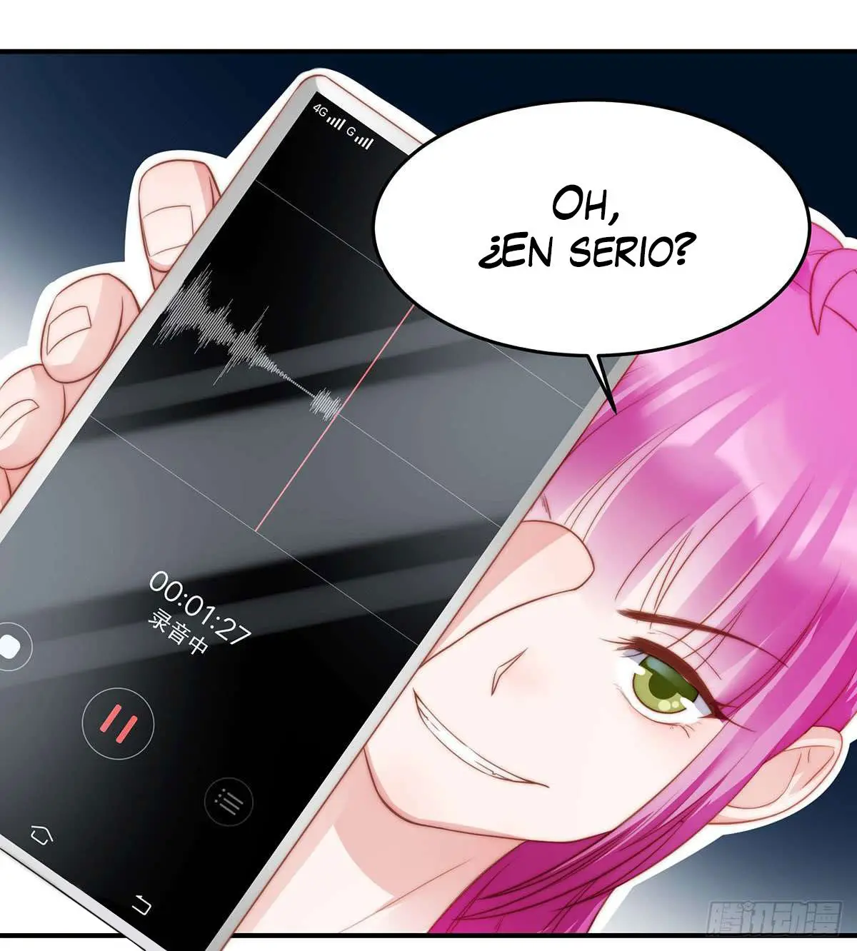 Hui xi yi's love contract (2019) - Capítulo 84 - Página 24 - LectorTMOo