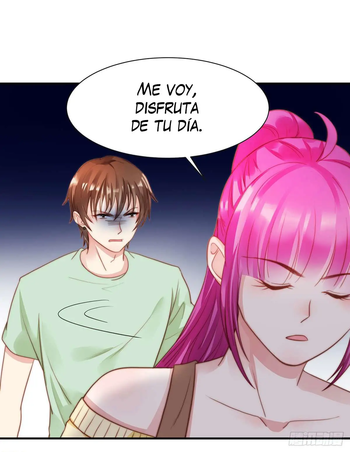Hui xi yi's love contract (2019) - Capítulo 84 - Página 28 - LectorTMOo
