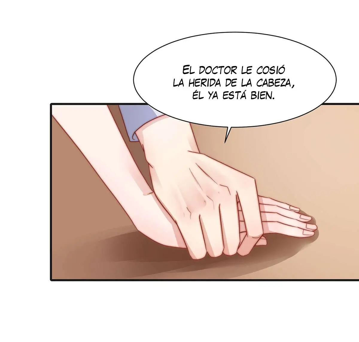 Hui xi yi's love contract (2019) - Capítulo 85 - Página 20 - LectorTMOo