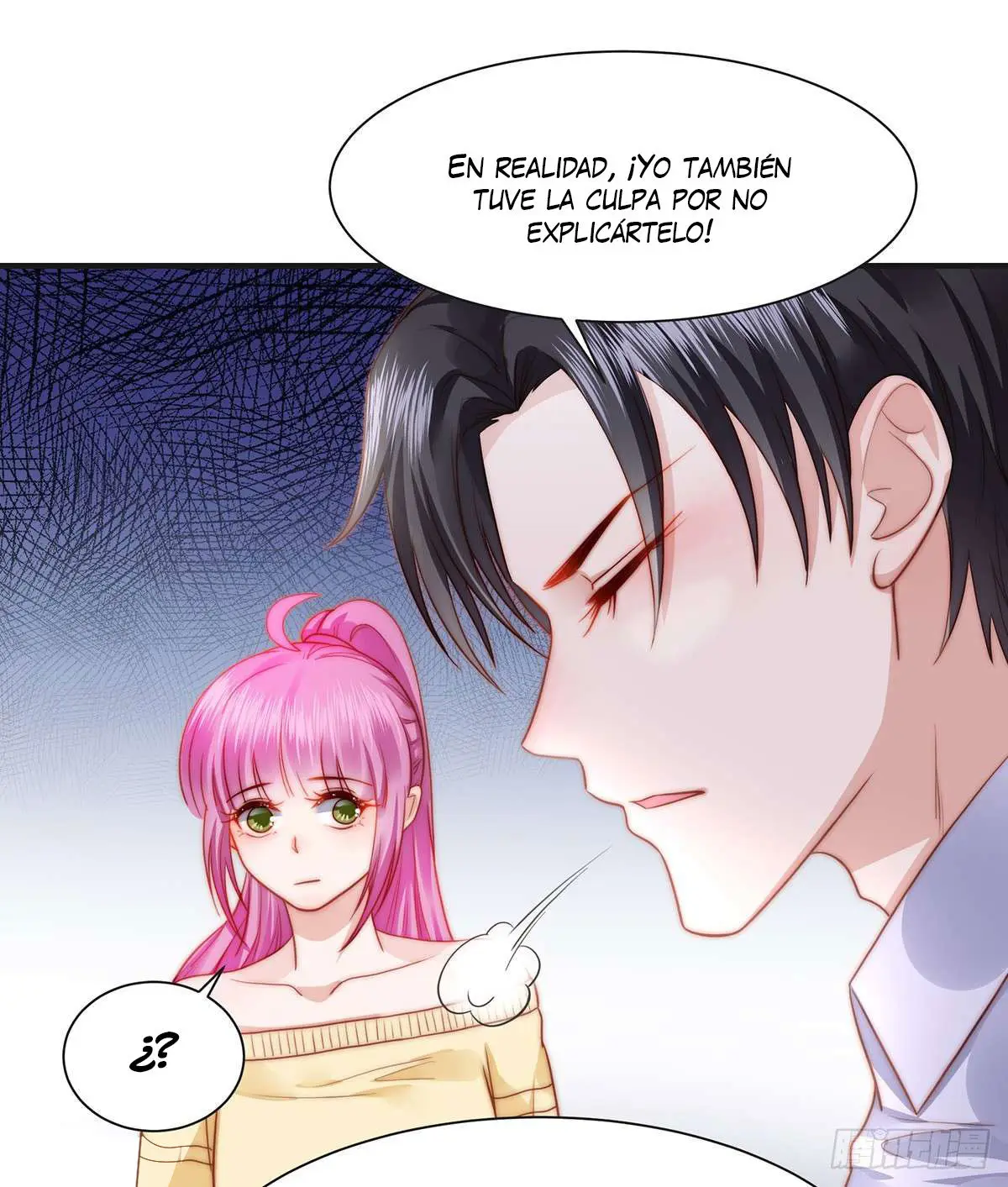 Hui xi yi's love contract (2019) - Capítulo 85 - Página 25 - LectorTMOo