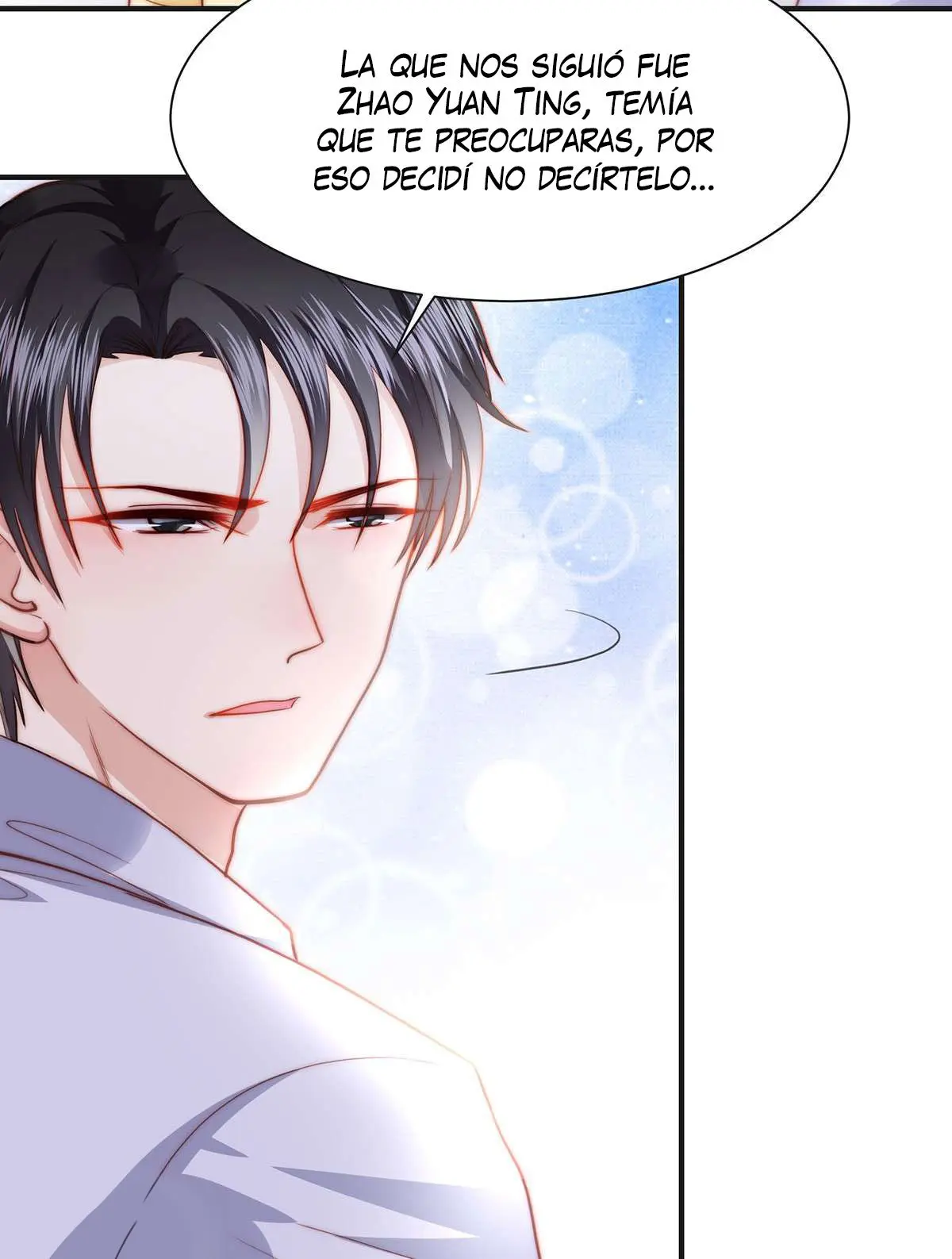 Hui xi yi's love contract (2019) - Capítulo 85 - Página 26 - LectorTMOo