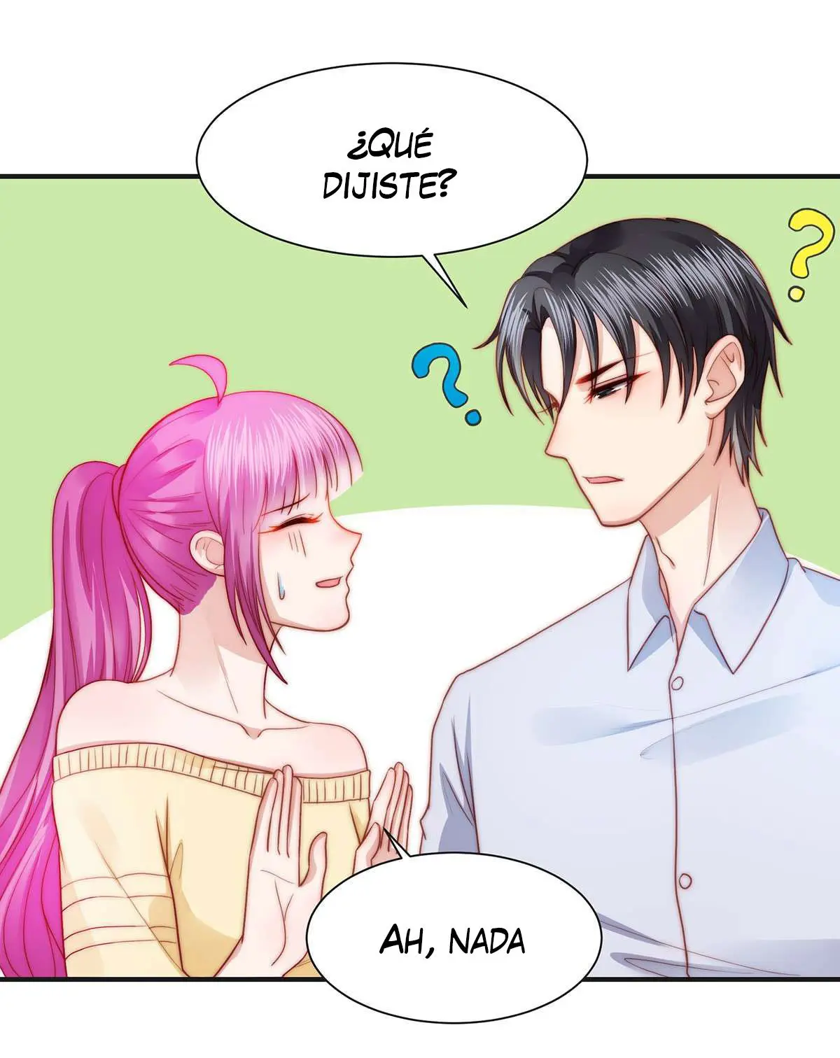 Hui xi yi's love contract (2019) - Capítulo 85 - Página 29 - LectorTMOo