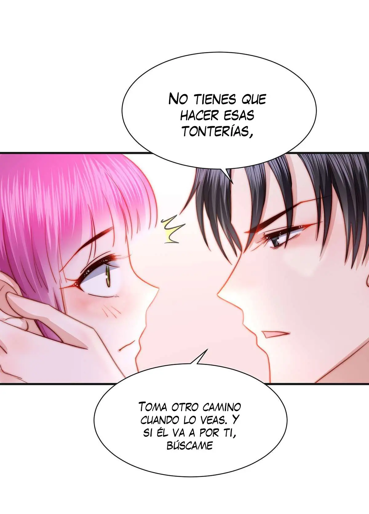 Hui xi yi's love contract (2019) - Capítulo 85 - Página 30 - LectorTMOo