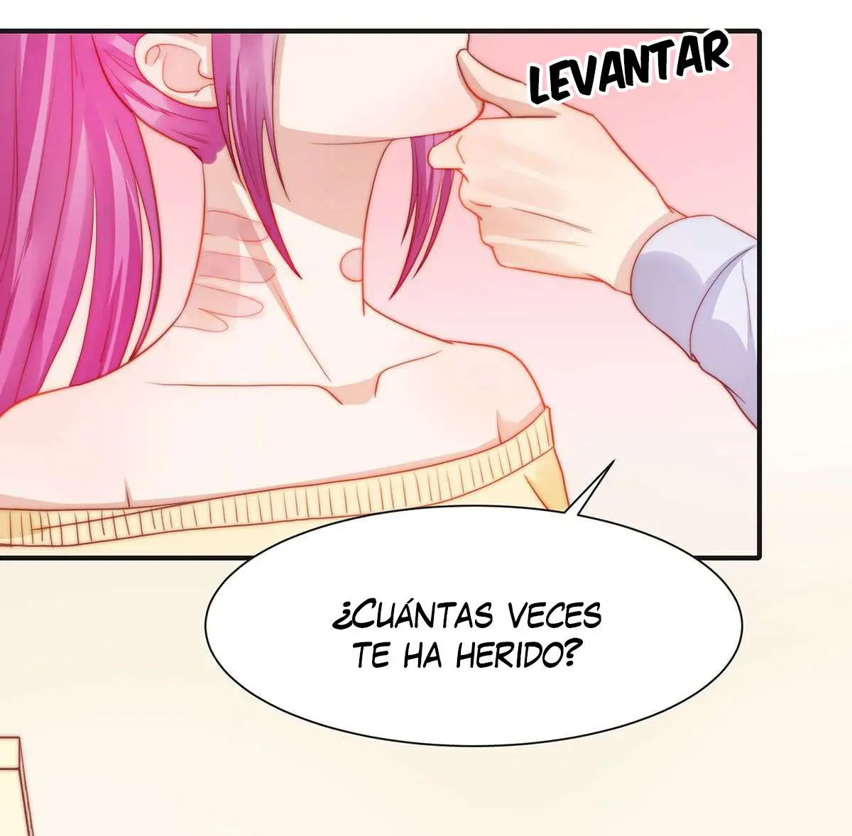 Hui xi yi's love contract (2019) - Capítulo 85 - Página 32 - LectorTMOo