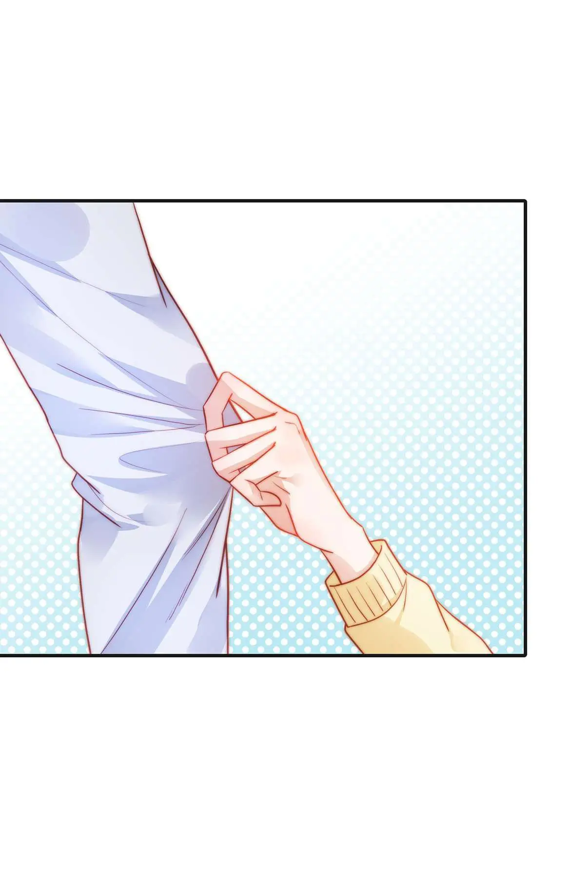 Hui xi yi's love contract (2019) - Capítulo 85 - Página 34 - LectorTMOo