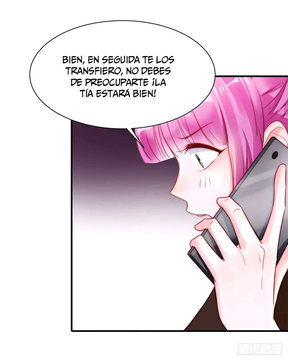 Hui xi yi's love contract (2019) - Capítulo 86 - Página 19 - LectorTMOo