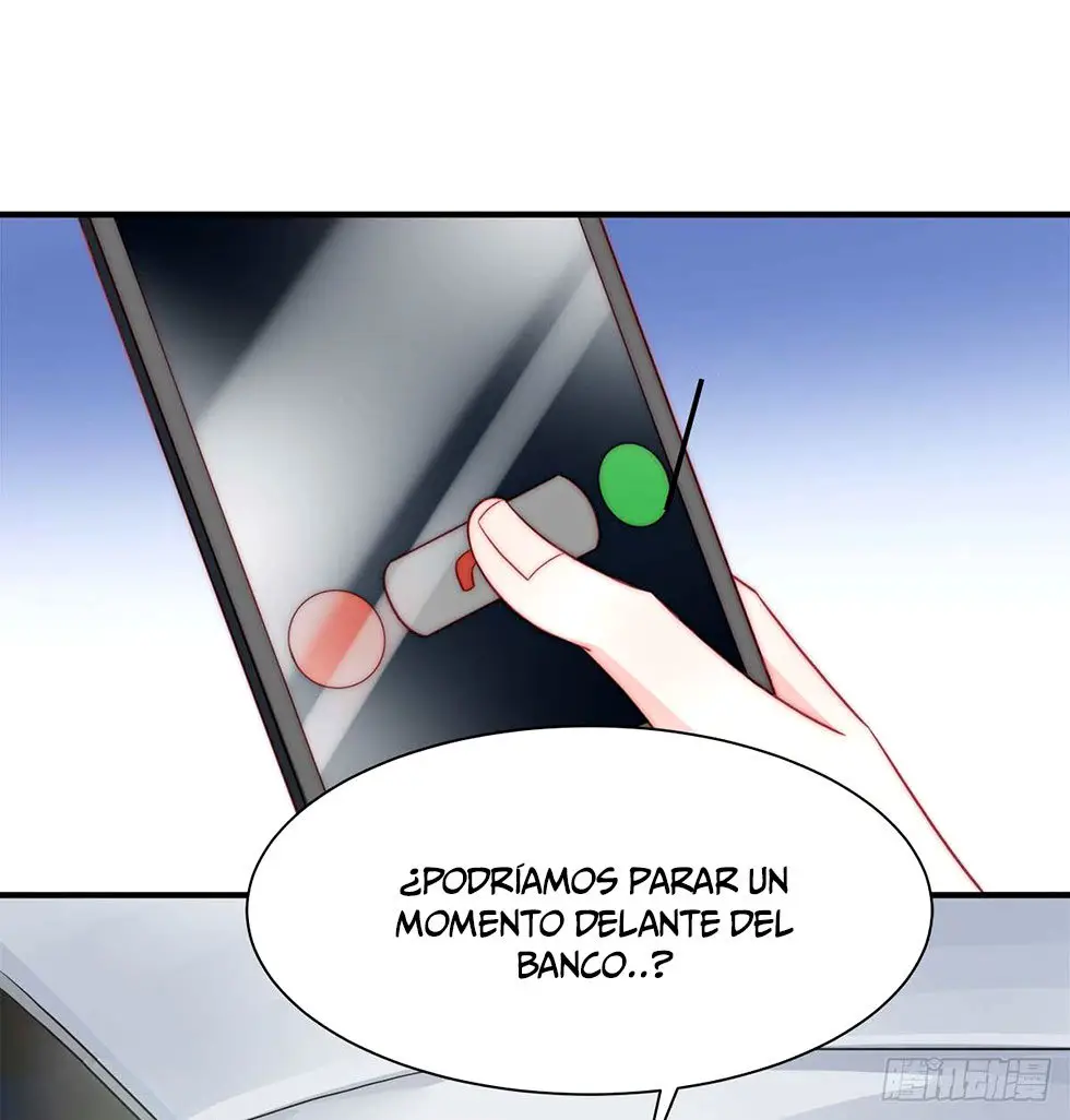 Hui xi yi's love contract (2019) - Capítulo 86 - Página 20 - LectorTMOo