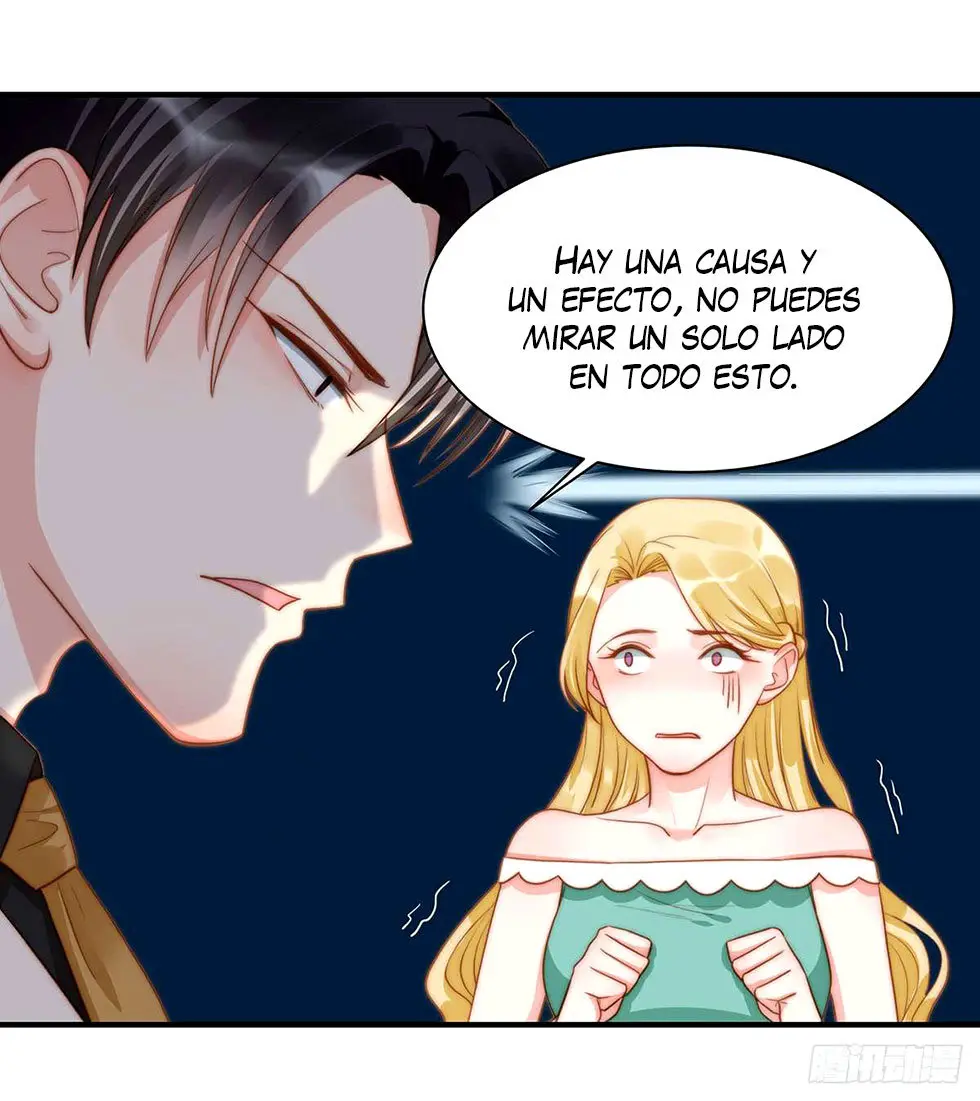 Hui xi yi's love contract (2019) - Capítulo 87 - Página 11 - LectorTMOo