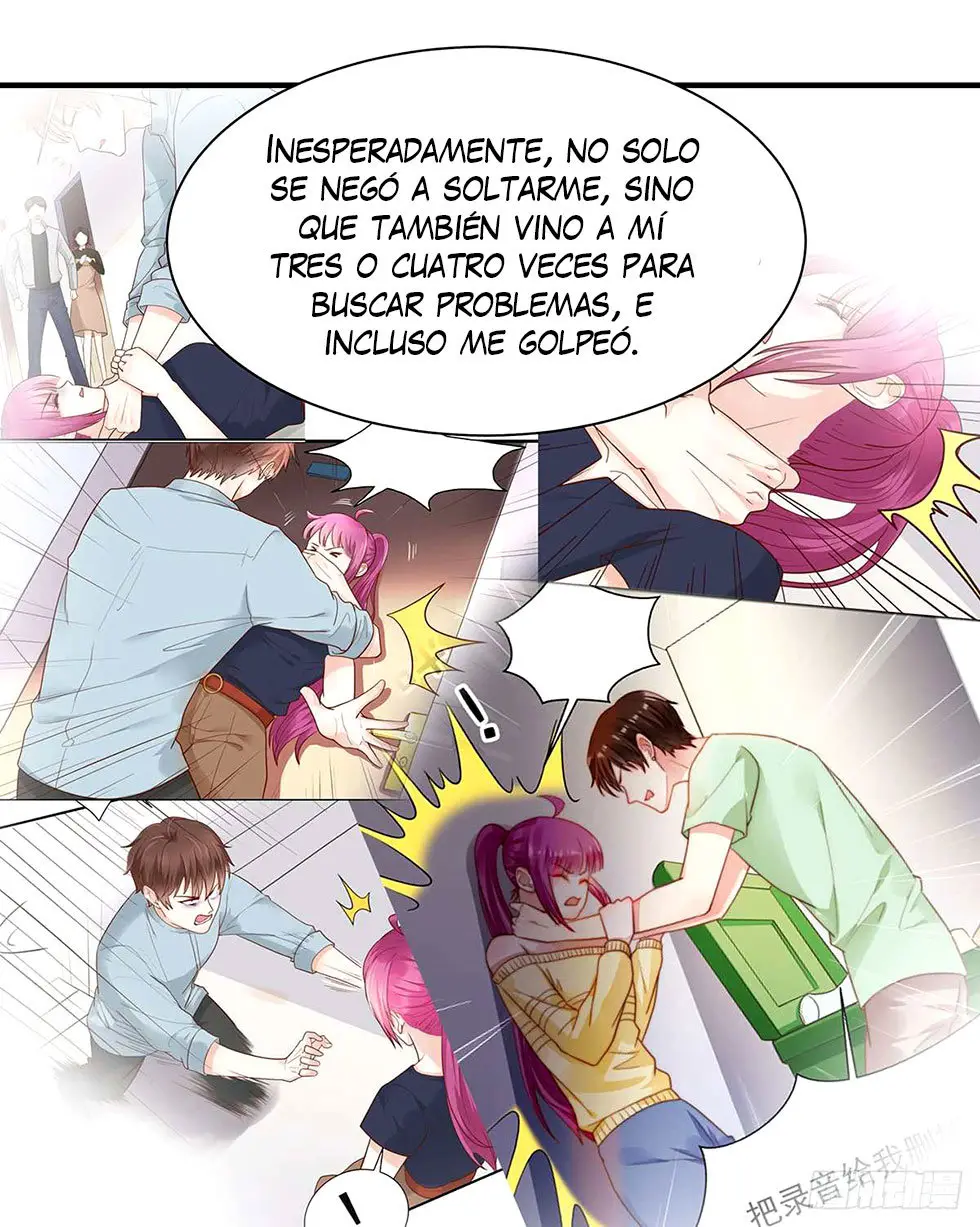 Hui xi yi's love contract (2019) - Capítulo 87 - Página 16 - LectorTMOo