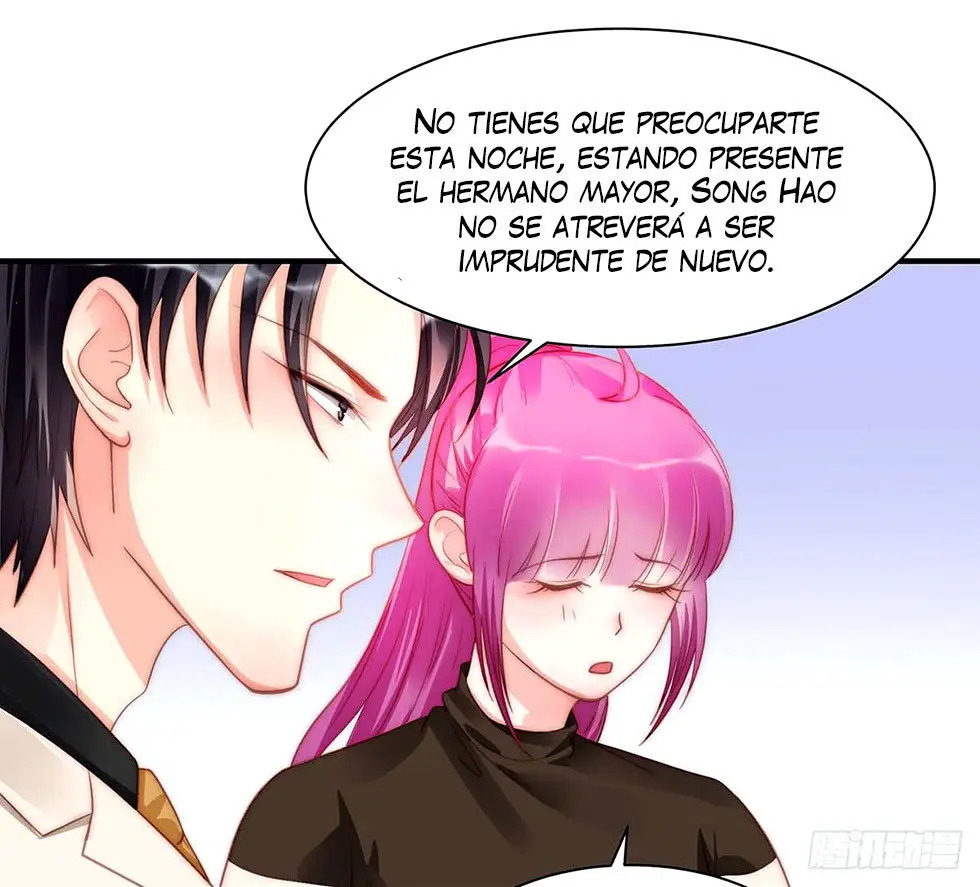Hui xi yi's love contract (2019) - Capítulo 87 - Página 24 - LectorTMOo