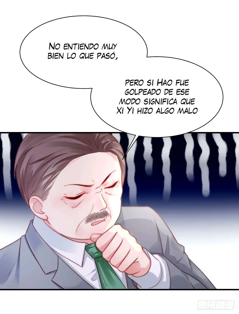 Hui xi yi's love contract (2019) - Capítulo 88 - Página 6 - LectorTMOo