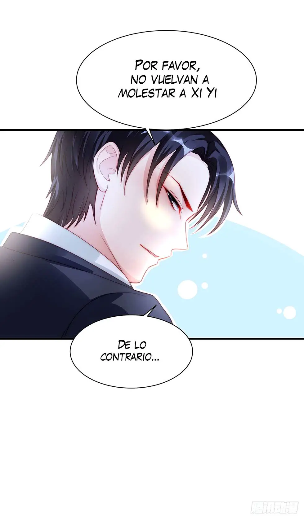 Hui xi yi's love contract (2019) - Capítulo 88 - Página 12 - LectorTMOo