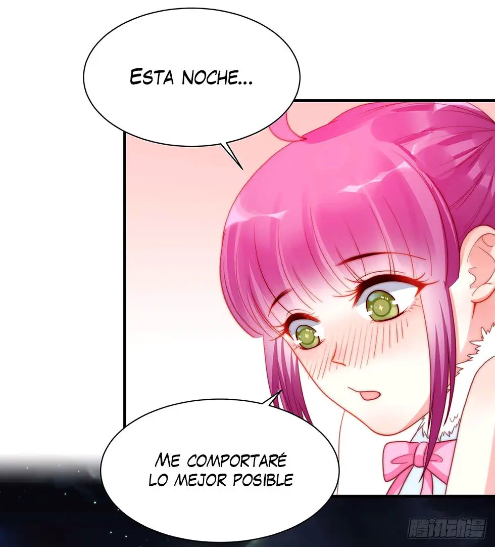 Hui xi yi's love contract (2019) - Capítulo 88 - Página 20 - LectorTMOo