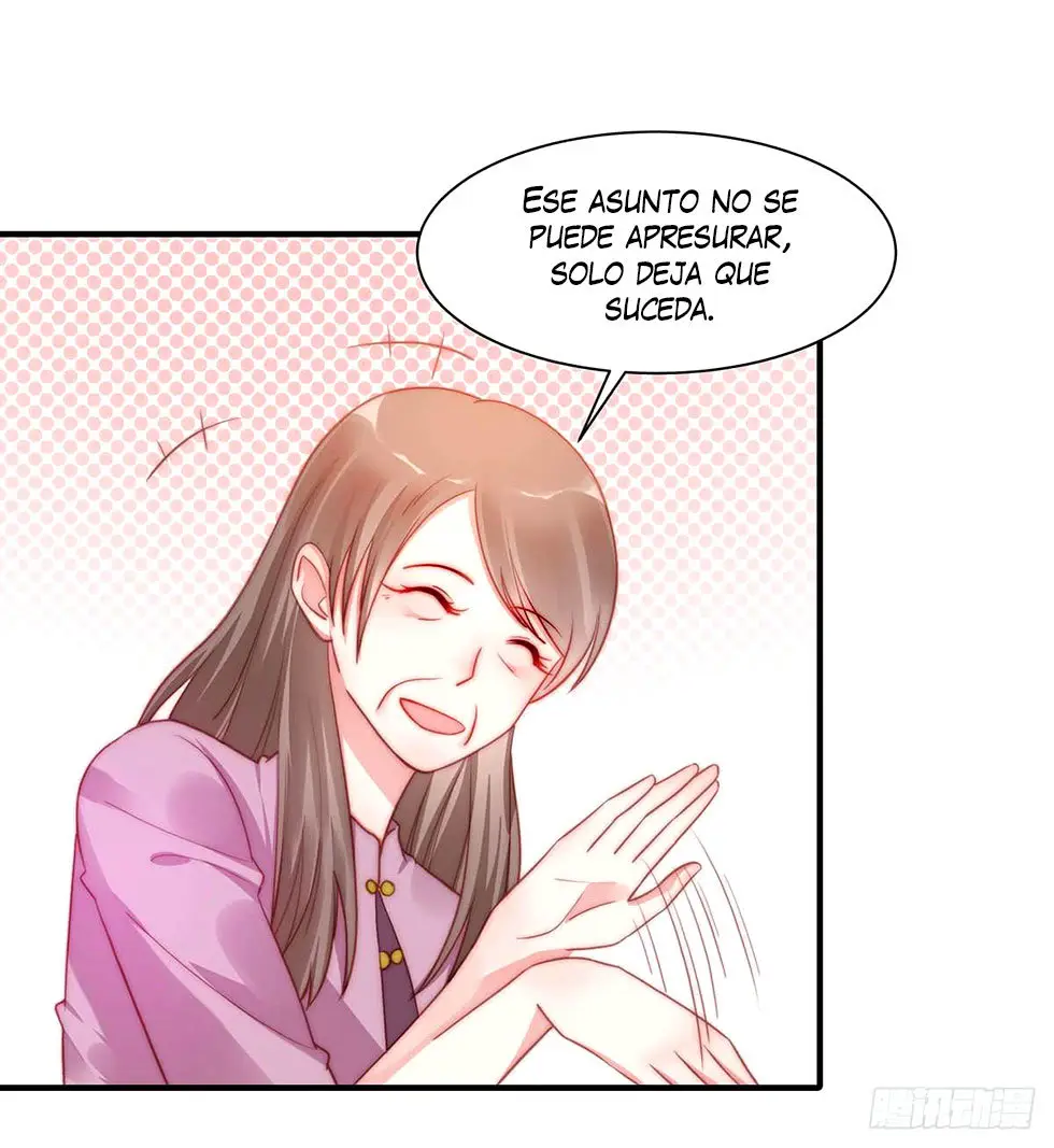 Hui xi yi's love contract (2019) - Capítulo 88 - Página 34 - LectorTMOo