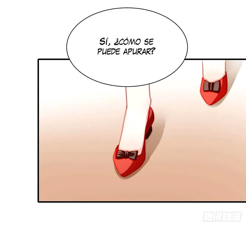 Hui xi yi's love contract (2019) - Capítulo 88 - Página 35 - LectorTMOo
