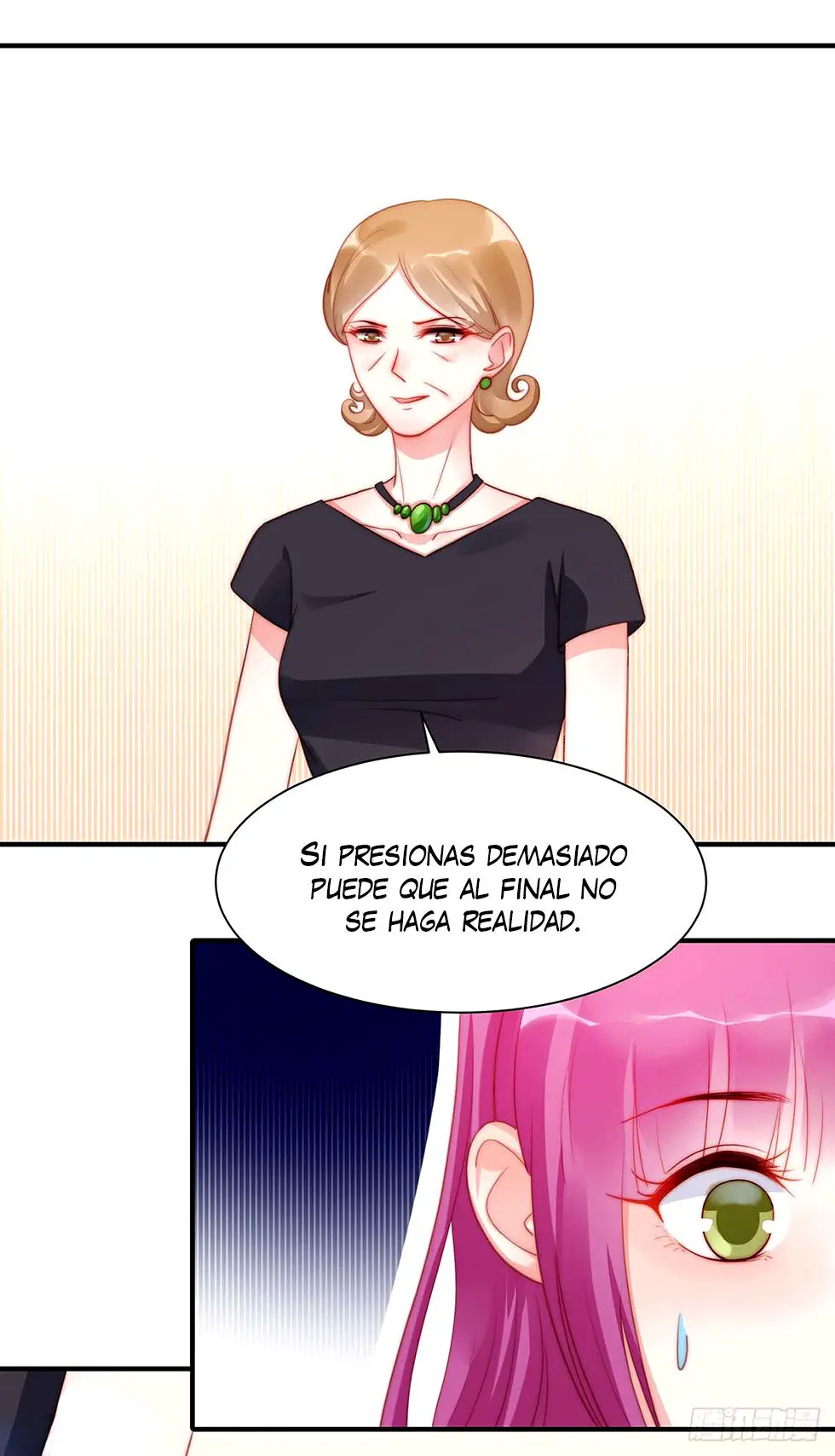 Hui xi yi's love contract (2019) - Capítulo 88 - Página 36 - LectorTMOo