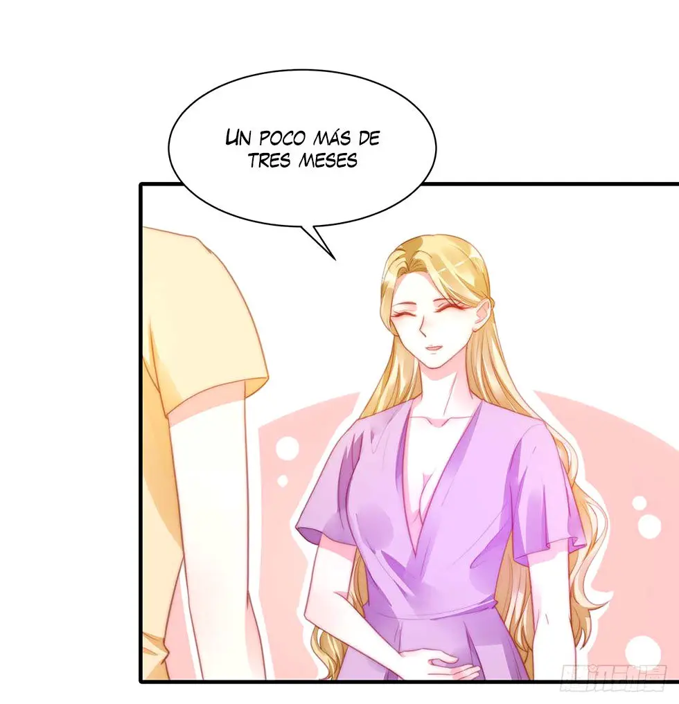 Hui xi yi's love contract (2019) - Capítulo 89 - Página 18 - LectorTMOo