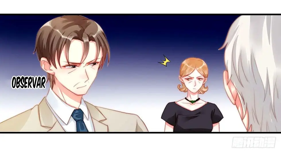Hui xi yi's love contract (2019) - Capítulo 89 - Página 23 - LectorTMOo
