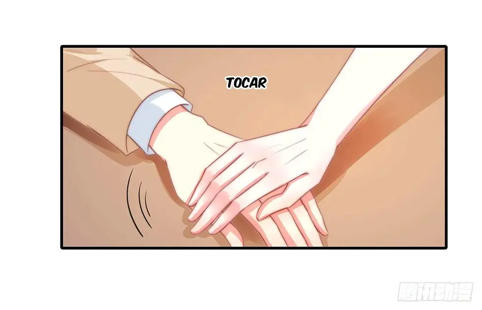 Hui xi yi's love contract (2019) - Capítulo 89 - Página 25 - LectorTMOo