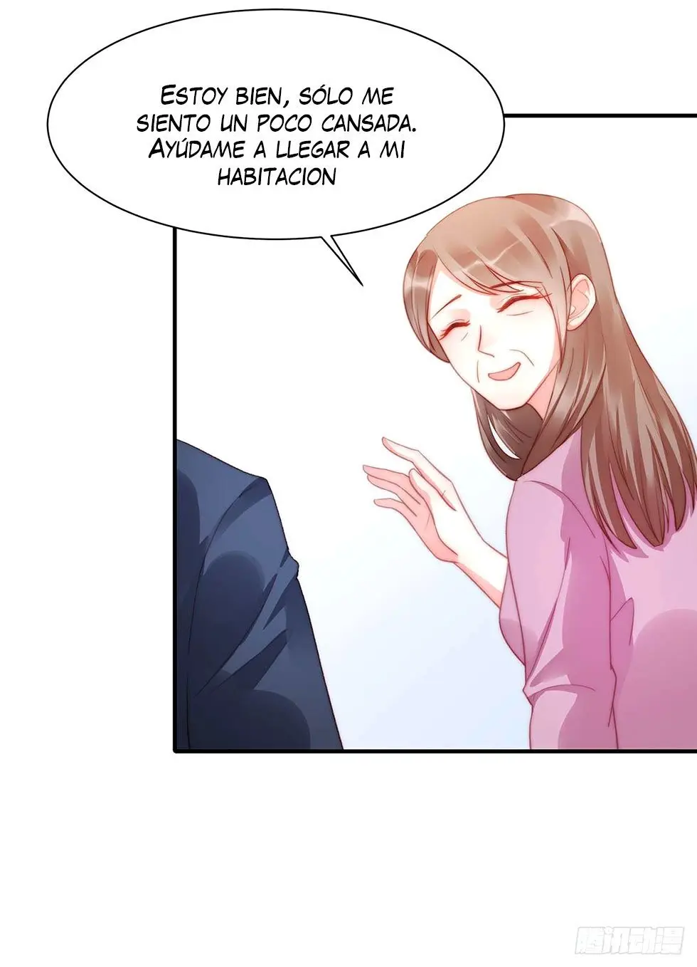 Hui xi yi's love contract (2019) - Capítulo 89 - Página 30 - LectorTMOo