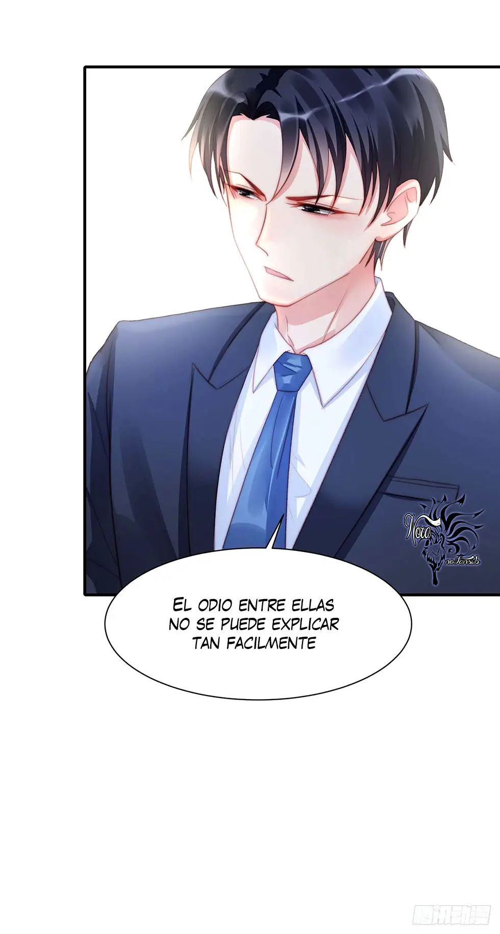 Hui xi yi's love contract (2019) - Capítulo 89 - Página 33 - LectorTMOo