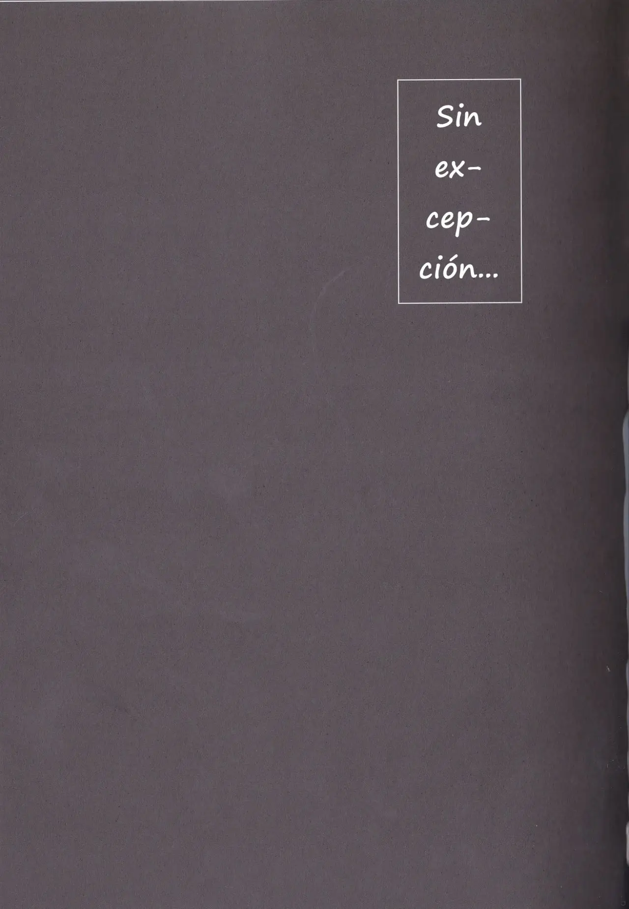 Human Error (2020) - Capítulo 1 - Página 29 - LectorTMOo
