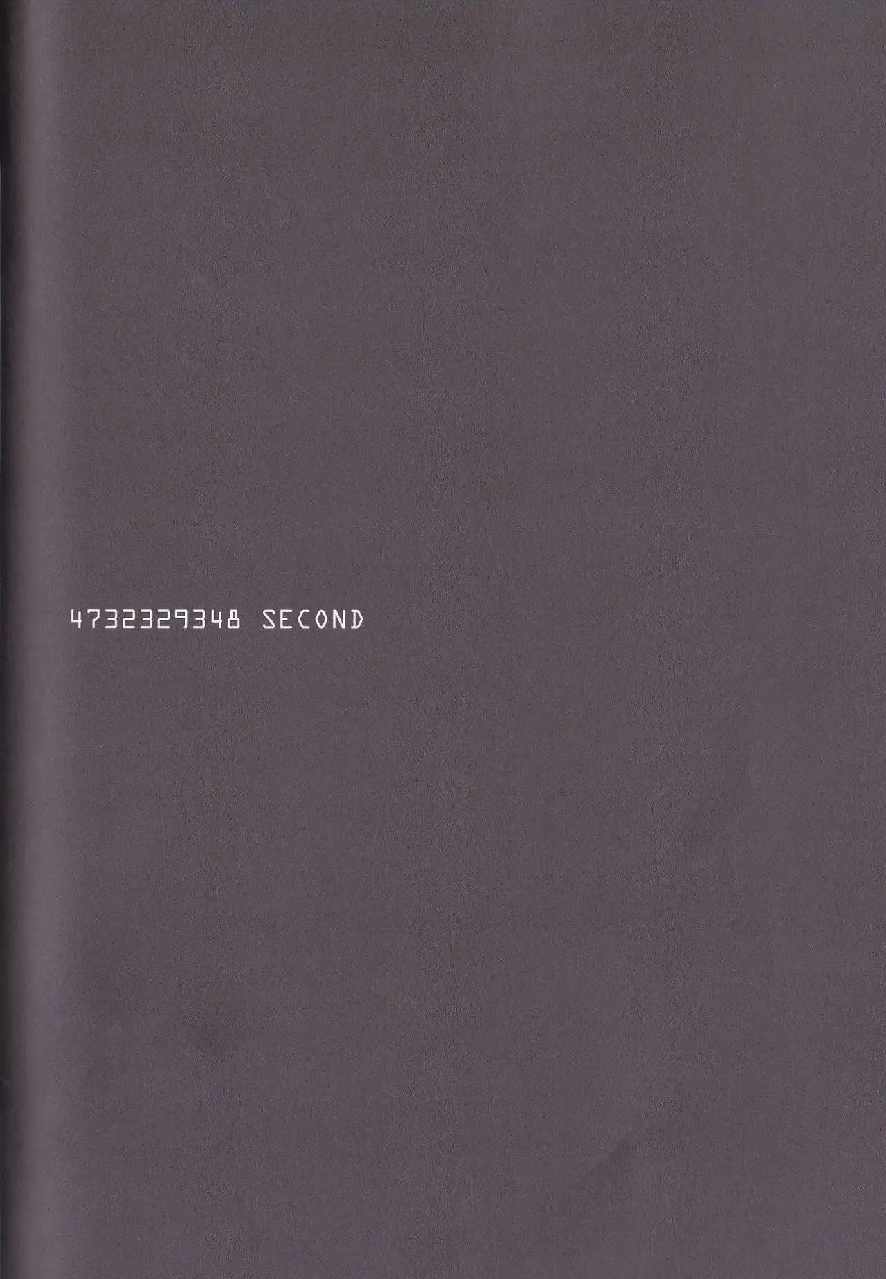 Human Error (2020) - Capítulo 1 - Página 34 - LectorTMOo