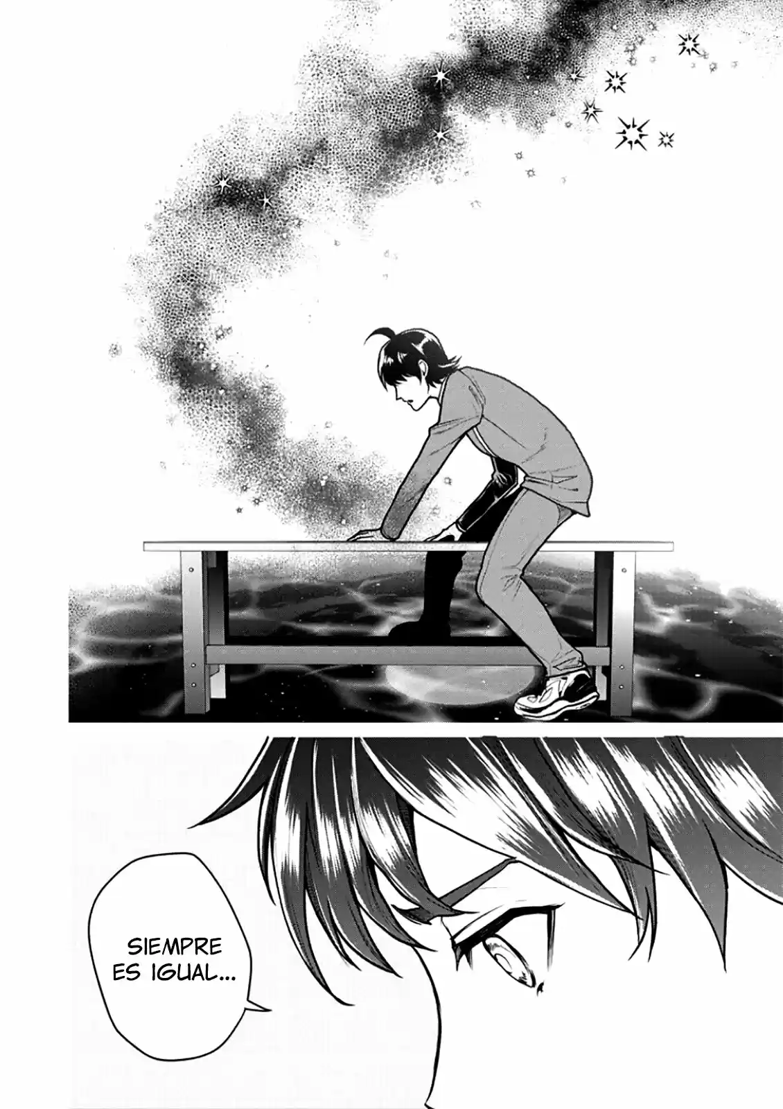 Human Ranch (2018) - Capítulo 2 - Página 6 - LectorTMOo