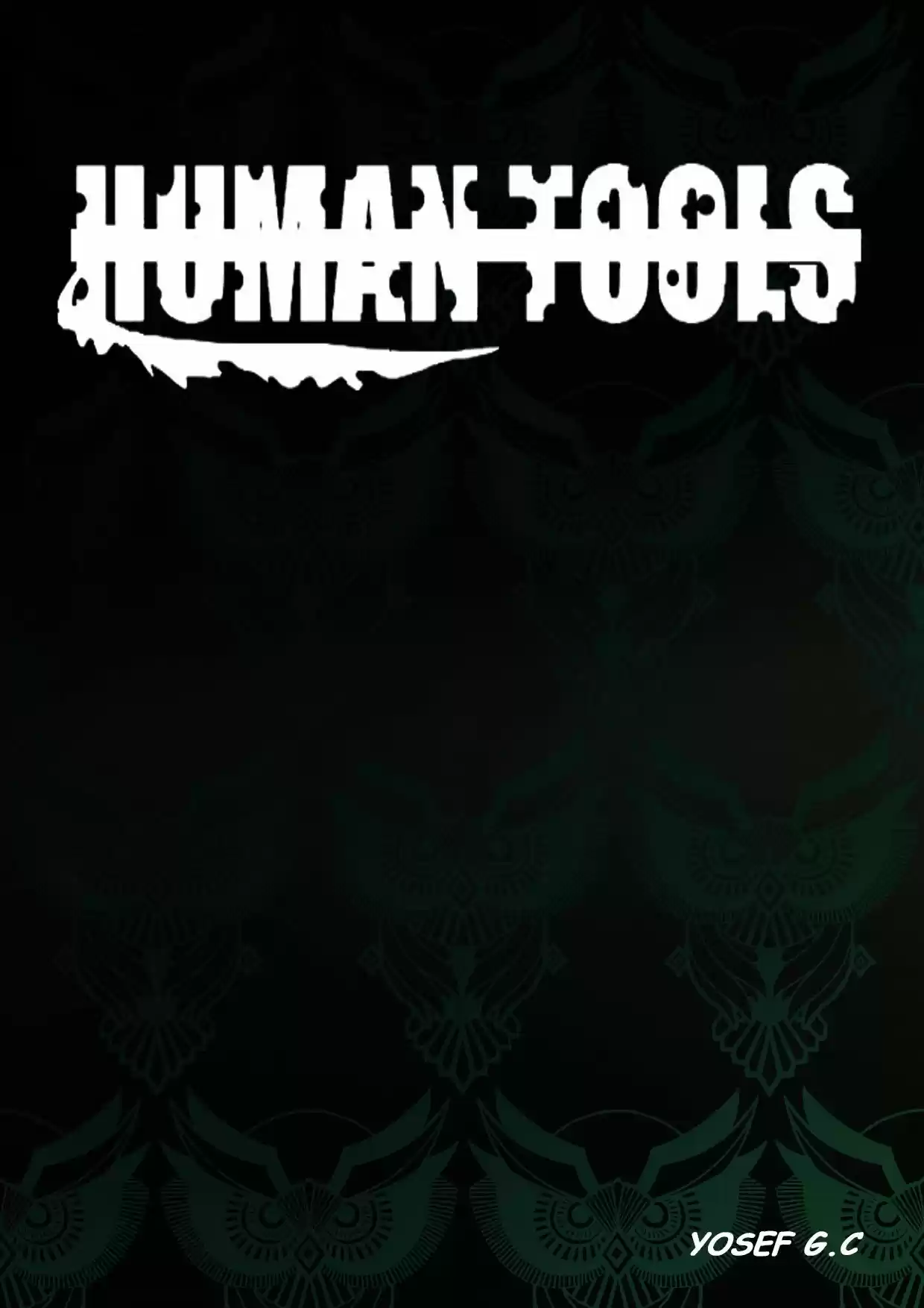 HUMAN TOOLS- HERRAMIENTAS HUMANAS (2017) - Capítulo 3 - Página 7 - LectorTMOo