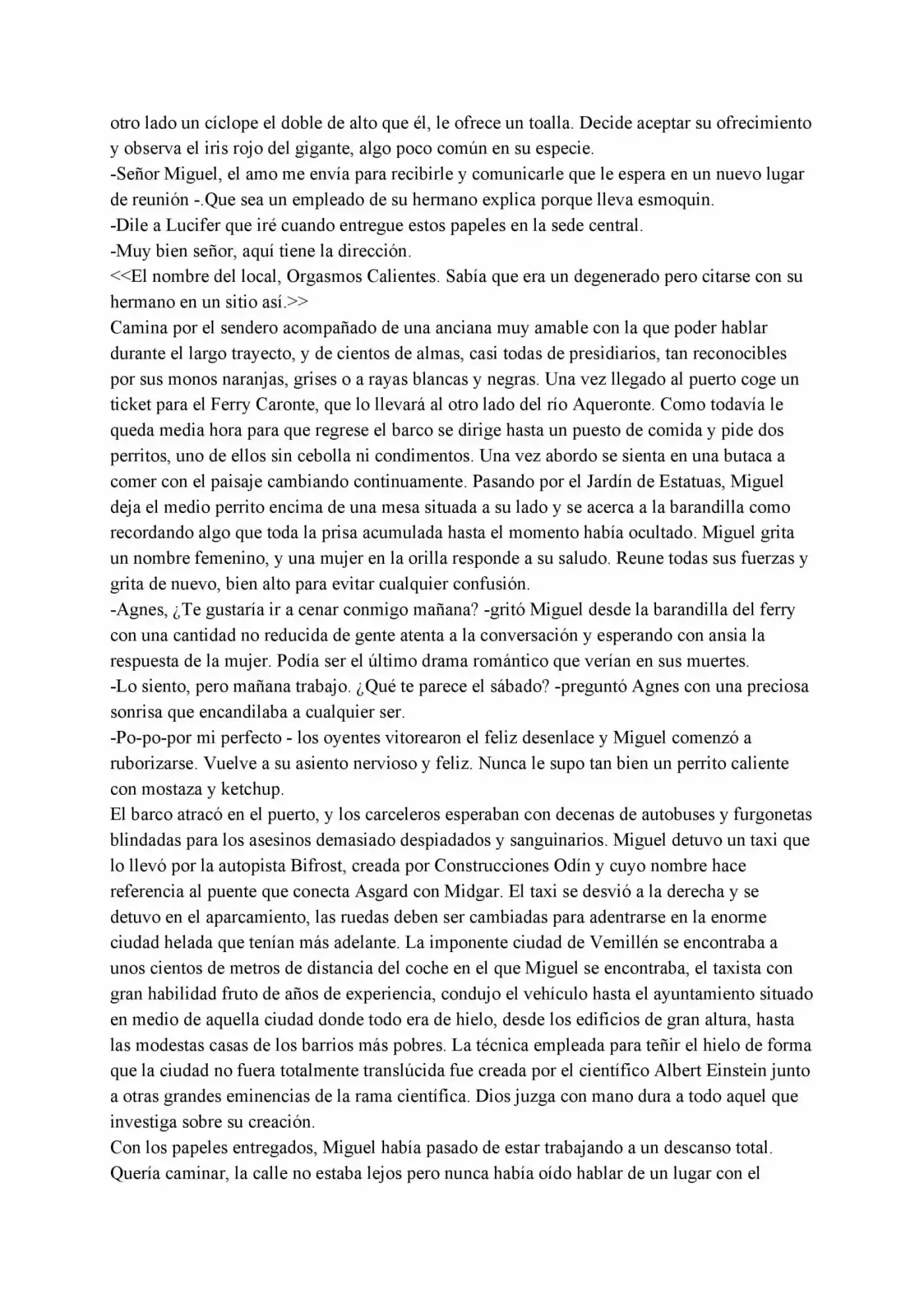 Humanidad (2017) - Capítulo 1 - Página 2 - LectorTMOo