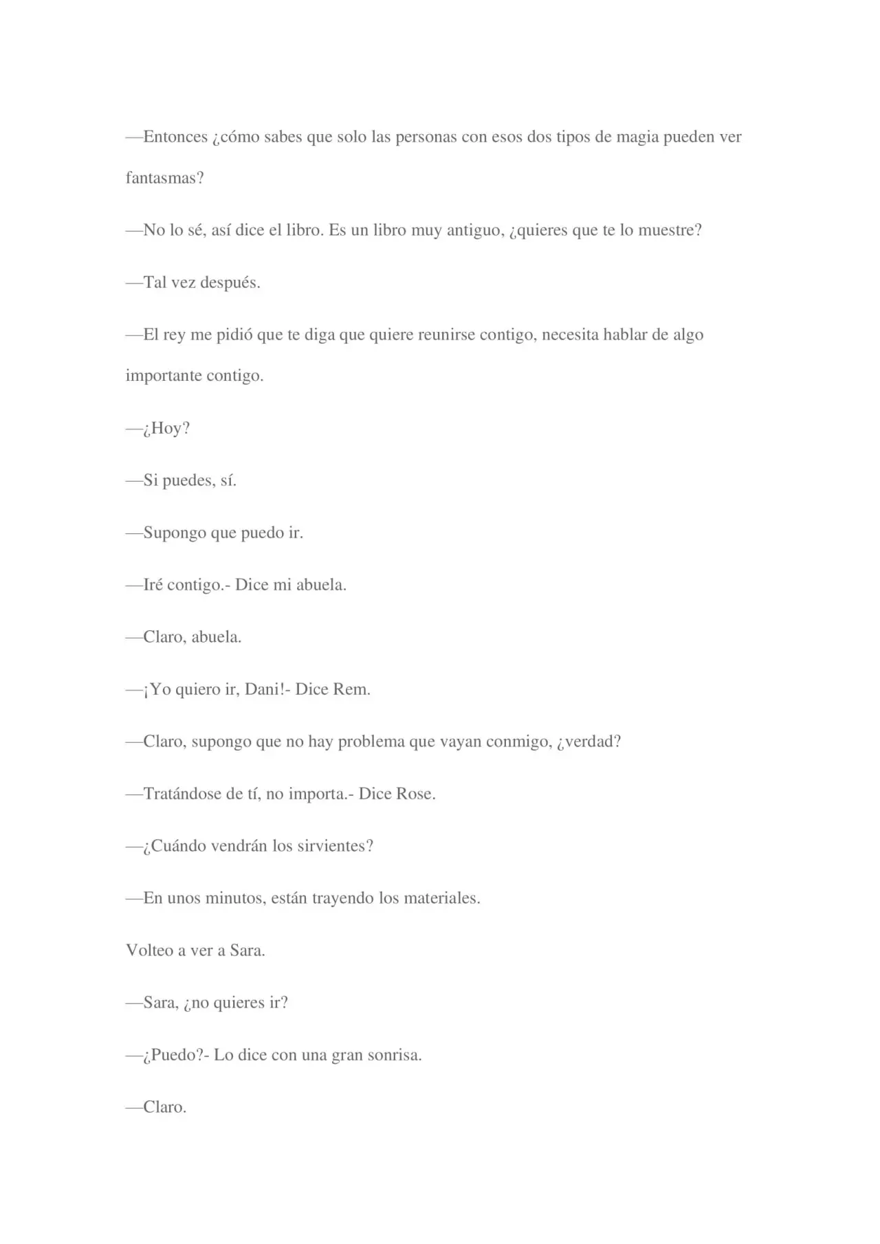 Humanos contra demonios.- ¿Soy realmente un chico perfecto? (2020) - Capítulo 1.5 - Página 4 - LectorTMOo