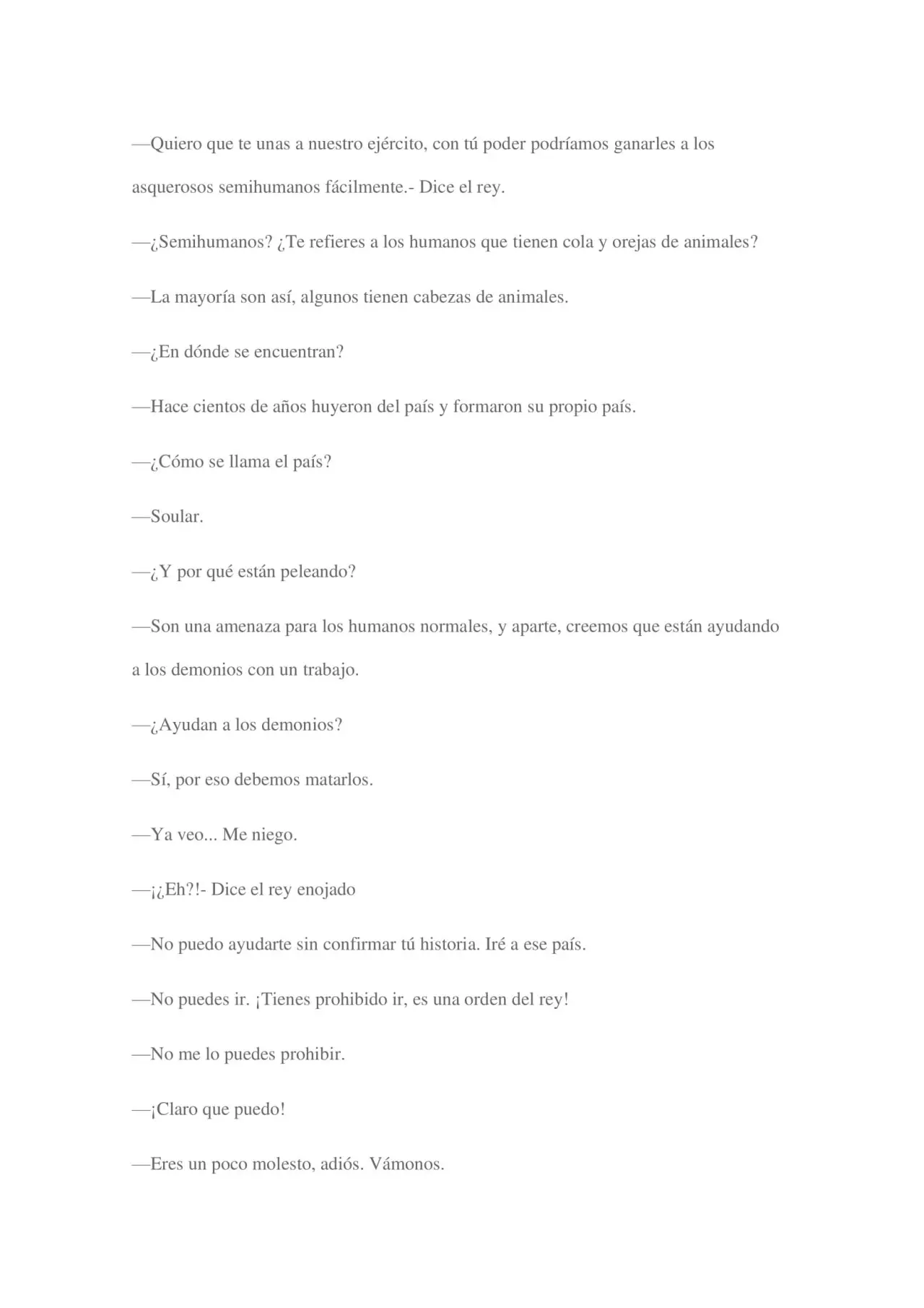 Humanos contra demonios.- ¿Soy realmente un chico perfecto? (2020) - Capítulo 1.5 - Página 9 - LectorTMOo