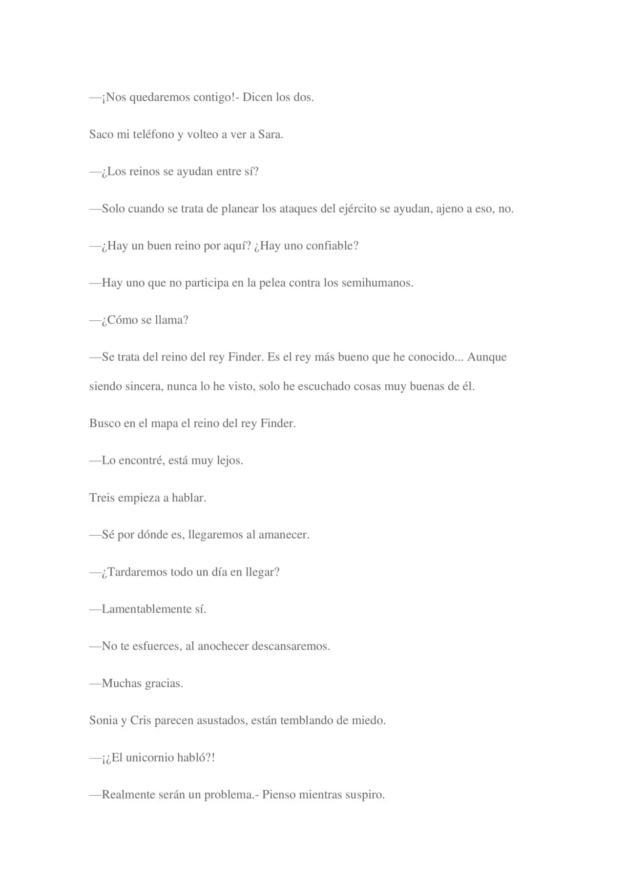 Humanos contra demonios.- ¿Soy realmente un chico perfecto? (2020) - Capítulo 1.5 - Página 16 - LectorTMOo