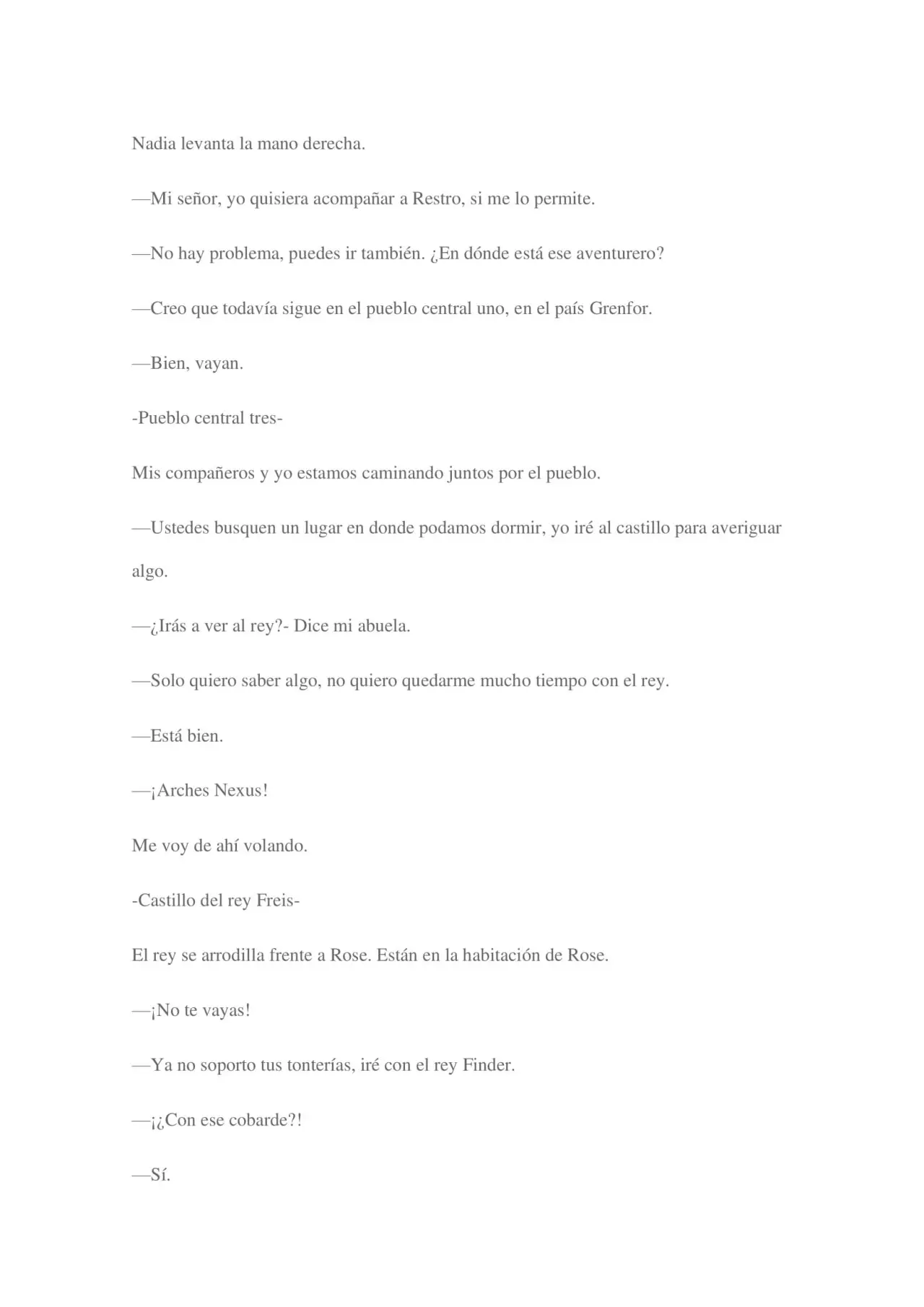 Humanos contra demonios.- ¿Soy realmente un chico perfecto? (2020) - Capítulo 1.5 - Página 45 - LectorTMOo