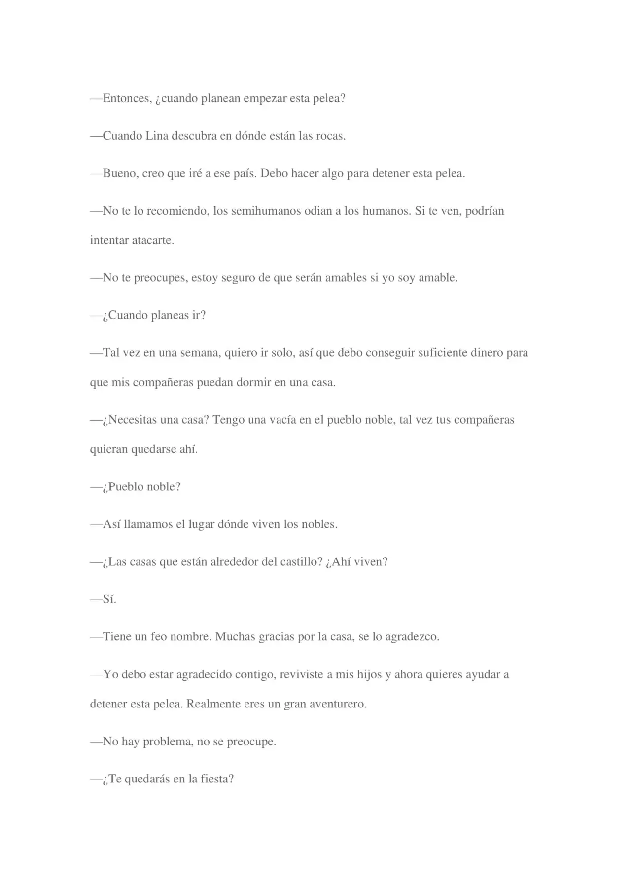Humanos contra demonios.- ¿Soy realmente un chico perfecto? (2020) - Capítulo 1.5 - Página 49 - LectorTMOo