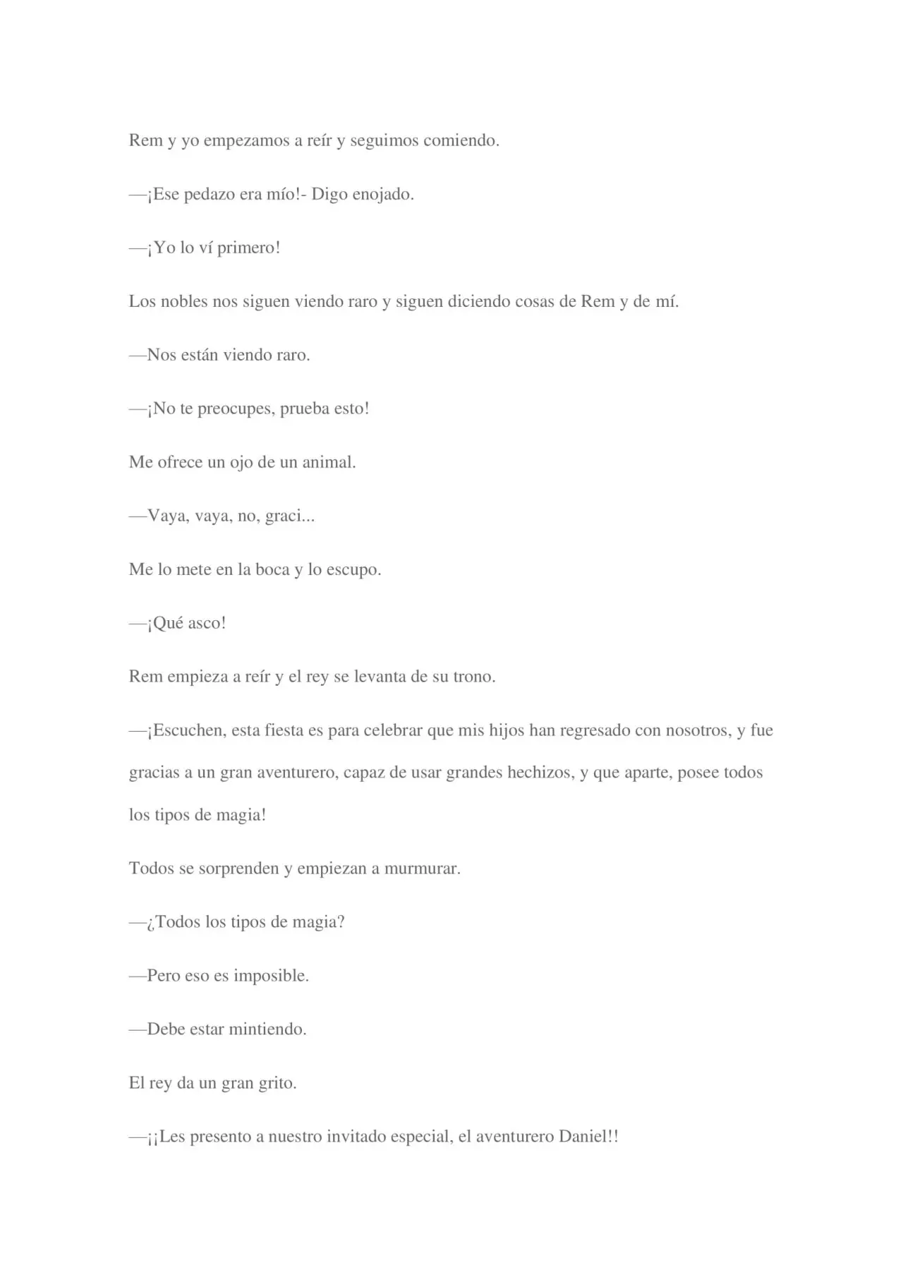 Humanos contra demonios.- ¿Soy realmente un chico perfecto? (2020) - Capítulo 1.5 - Página 59 - LectorTMOo