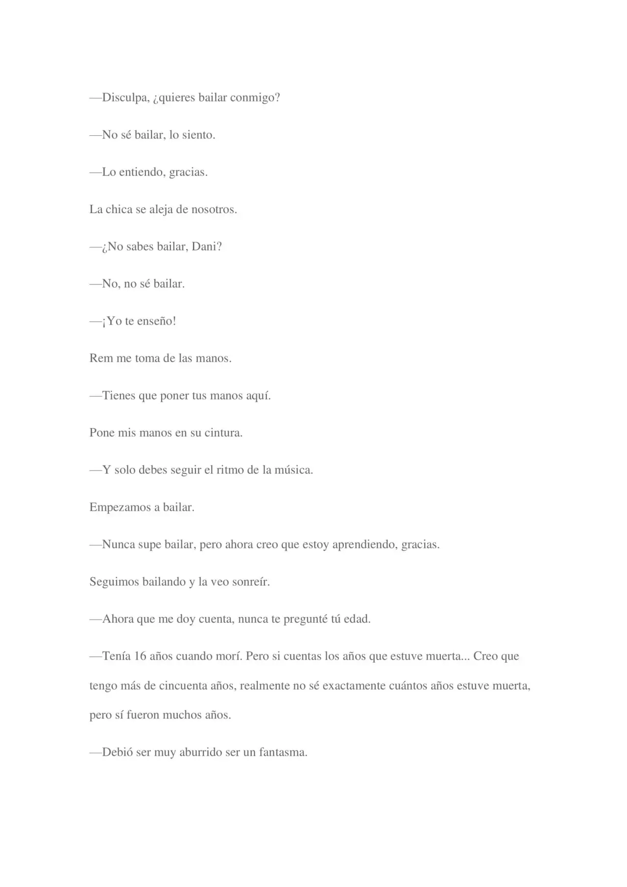 Humanos contra demonios.- ¿Soy realmente un chico perfecto? (2020) - Capítulo 1.5 - Página 62 - LectorTMOo