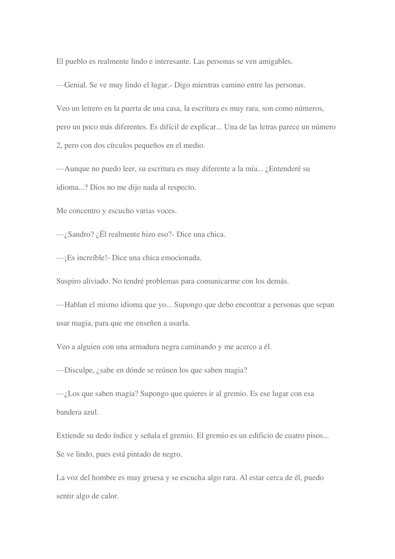 Humanos contra demonios.- ¿Soy realmente un chico perfecto? (2020) - Capítulo 1 - Página 11 - LectorTMOo
