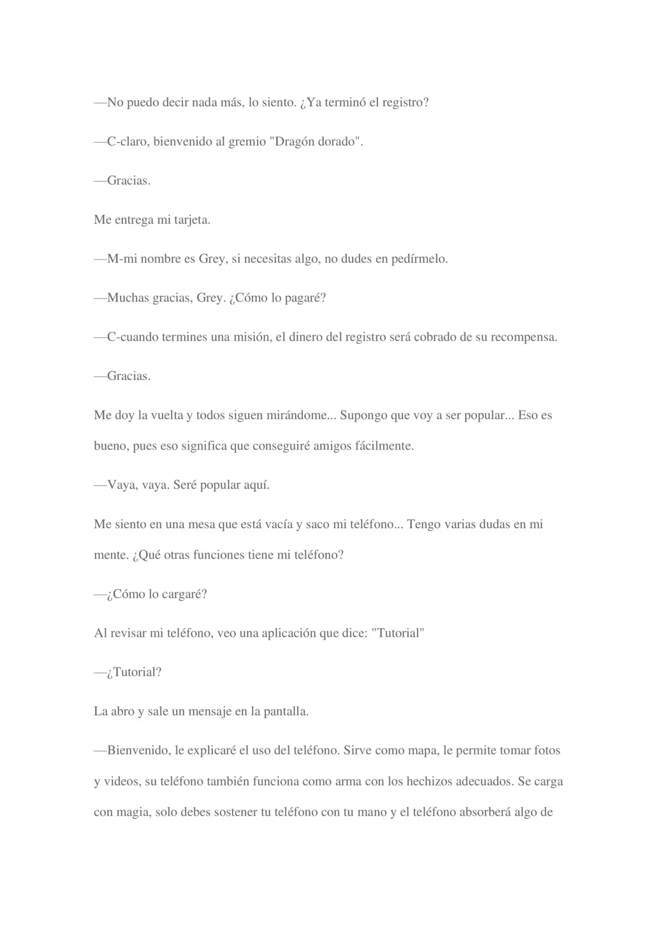 Humanos contra demonios.- ¿Soy realmente un chico perfecto? (2020) - Capítulo 1 - Página 16 - LectorTMOo