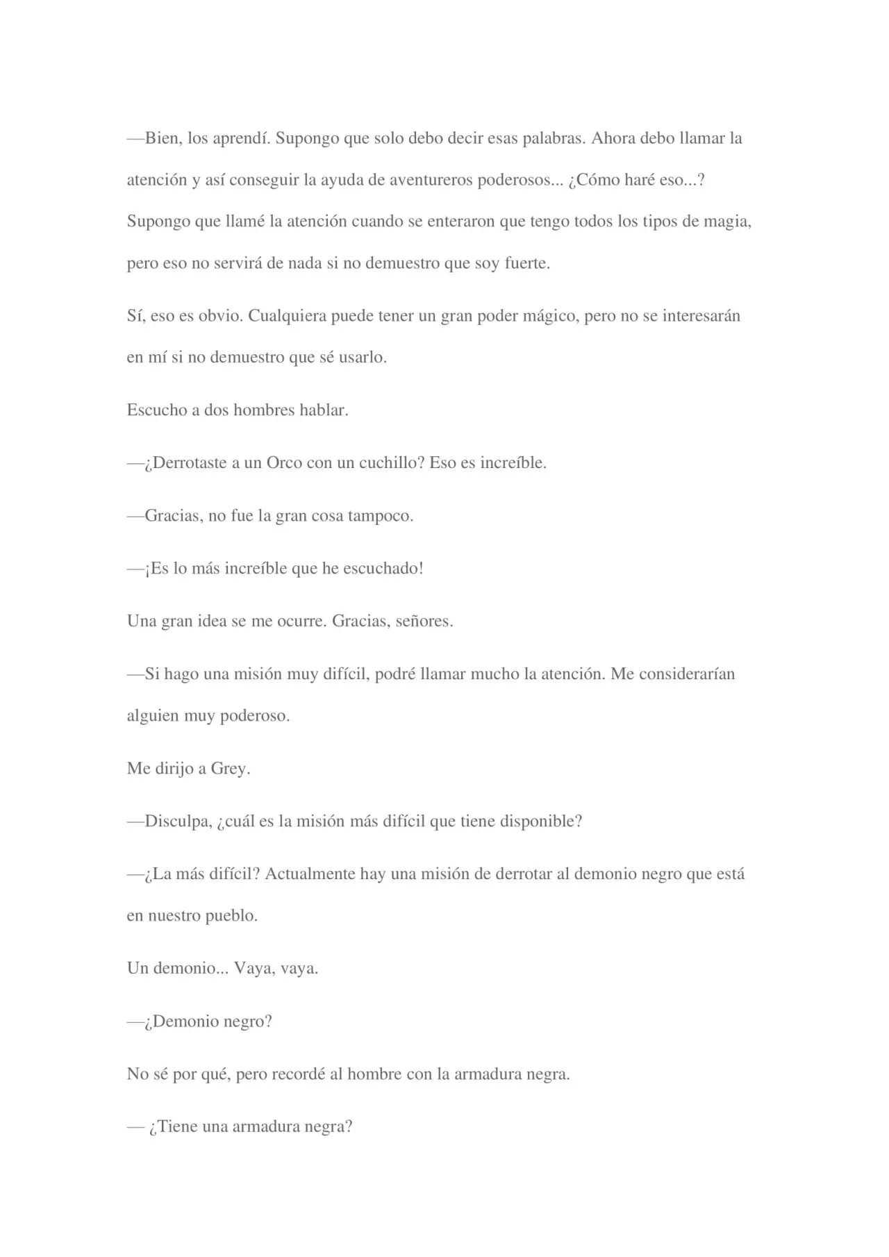 Humanos contra demonios.- ¿Soy realmente un chico perfecto? (2020) - Capítulo 1 - Página 18 - LectorTMOo