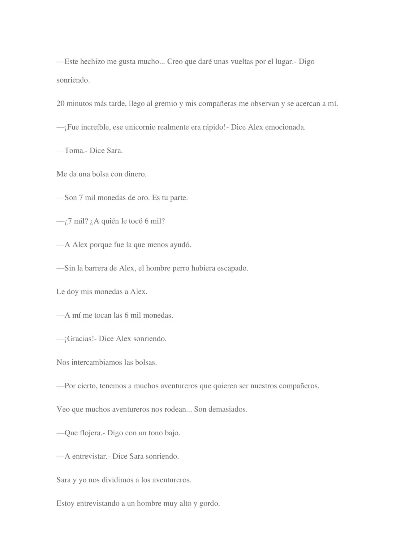 Humanos contra demonios.- ¿Soy realmente un chico perfecto? (2020) - Capítulo 1 - Página 79 - LectorTMOo