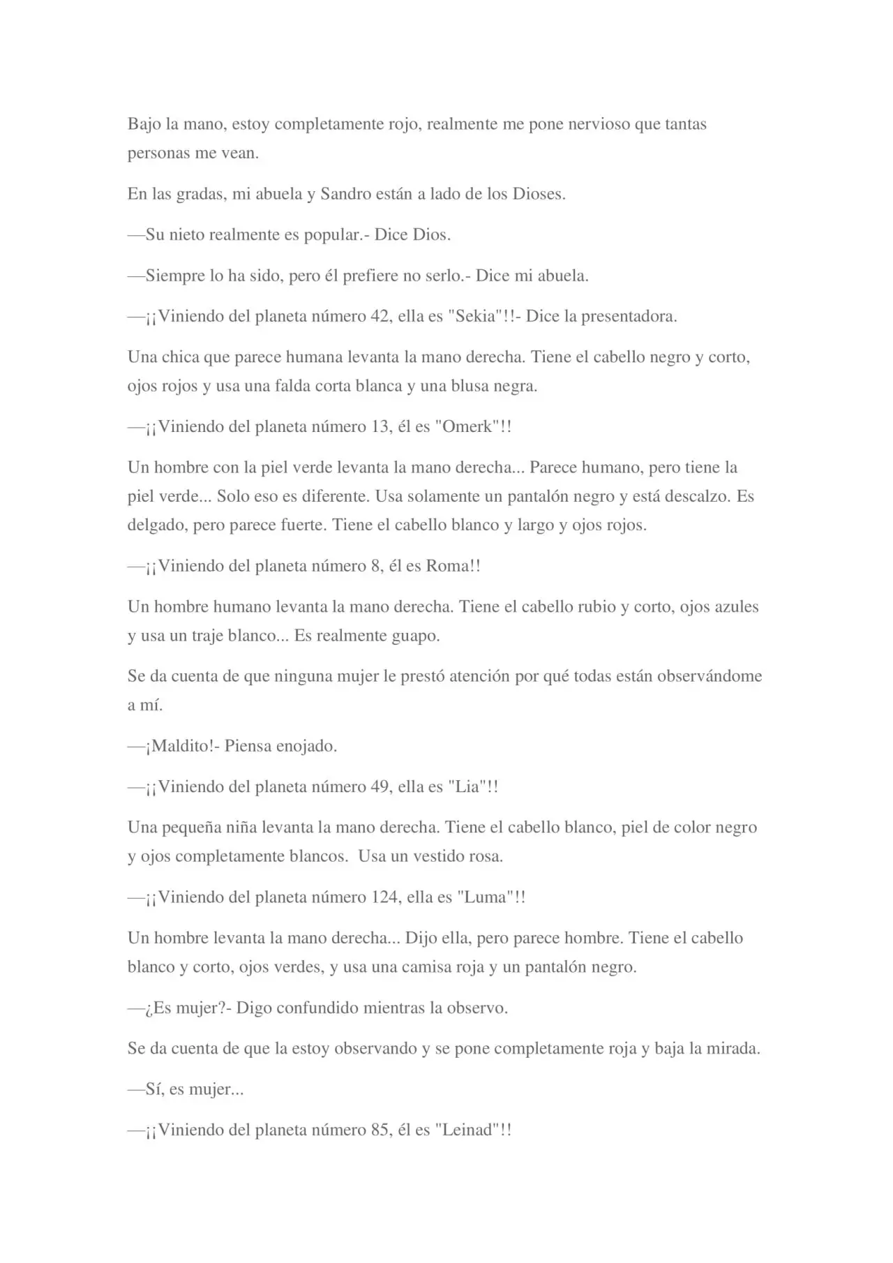 Humanos contra demonios.- ¿Soy realmente un chico perfecto? (2020) - Capítulo 150 - Página 15 - LectorTMOo