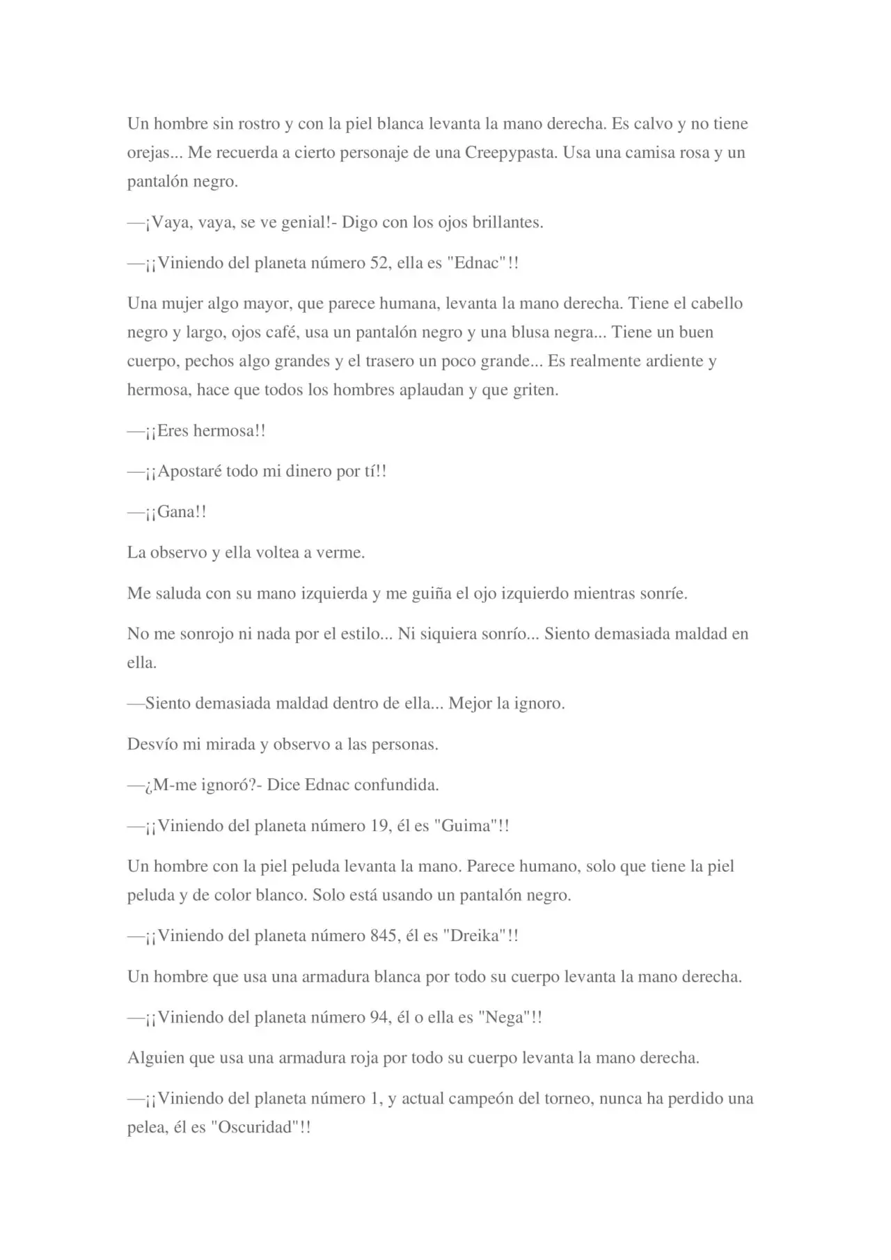 Humanos contra demonios.- ¿Soy realmente un chico perfecto? (2020) - Capítulo 150 - Página 16 - LectorTMOo