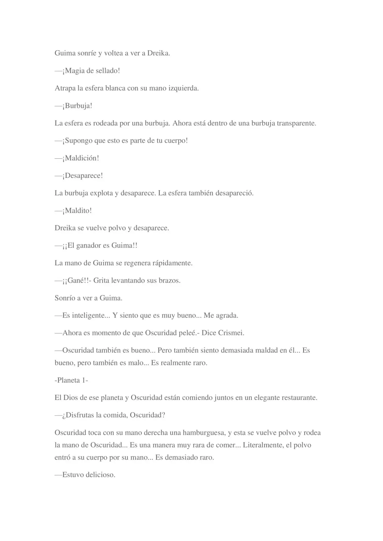 Humanos contra demonios.- ¿Soy realmente un chico perfecto? (2020) - Capítulo 150 - Página 29 - LectorTMOo